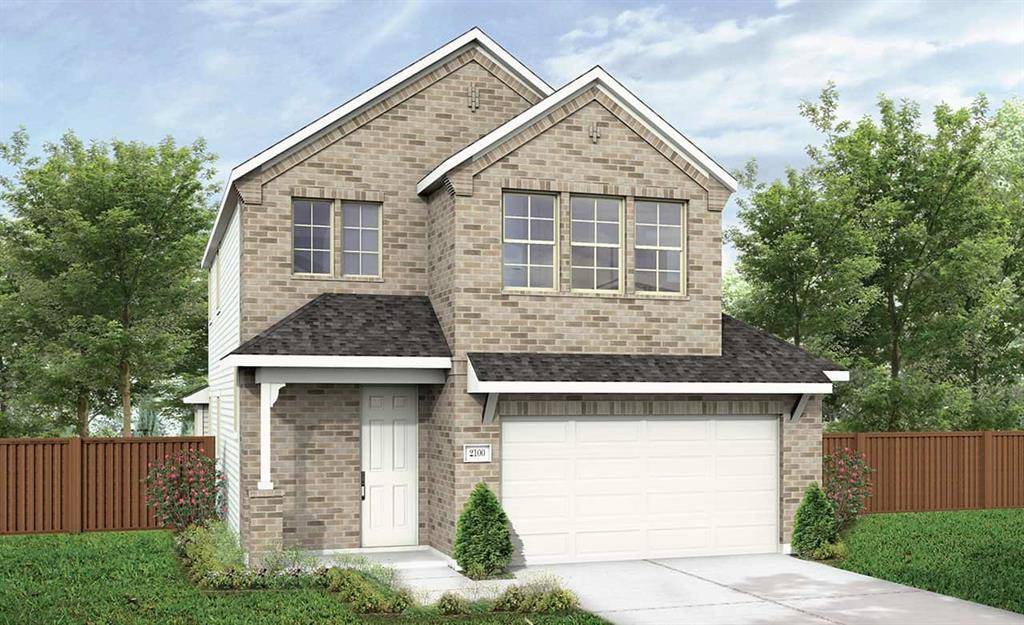 Pinehurst, TX 77362,4446 Azalea Blossom RD