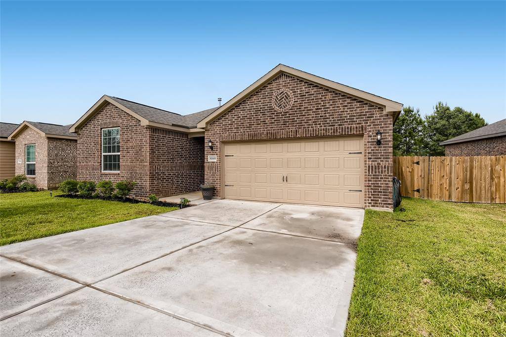 Conroe, TX 77304,8889 Oval Glass ST