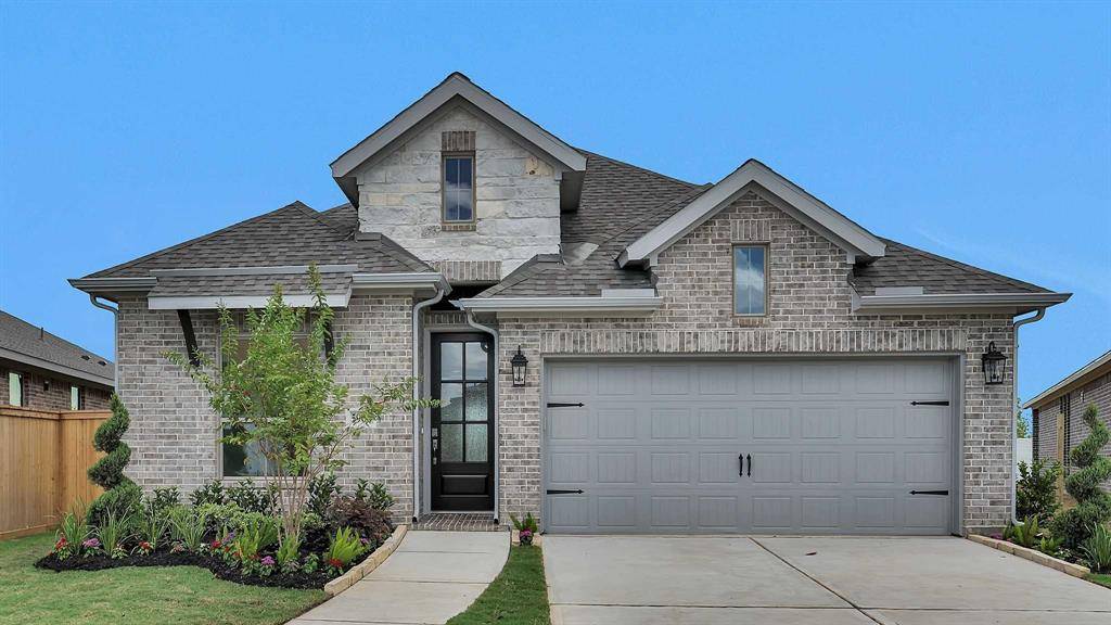 Manvel, TX 77578,5906 Regala DR