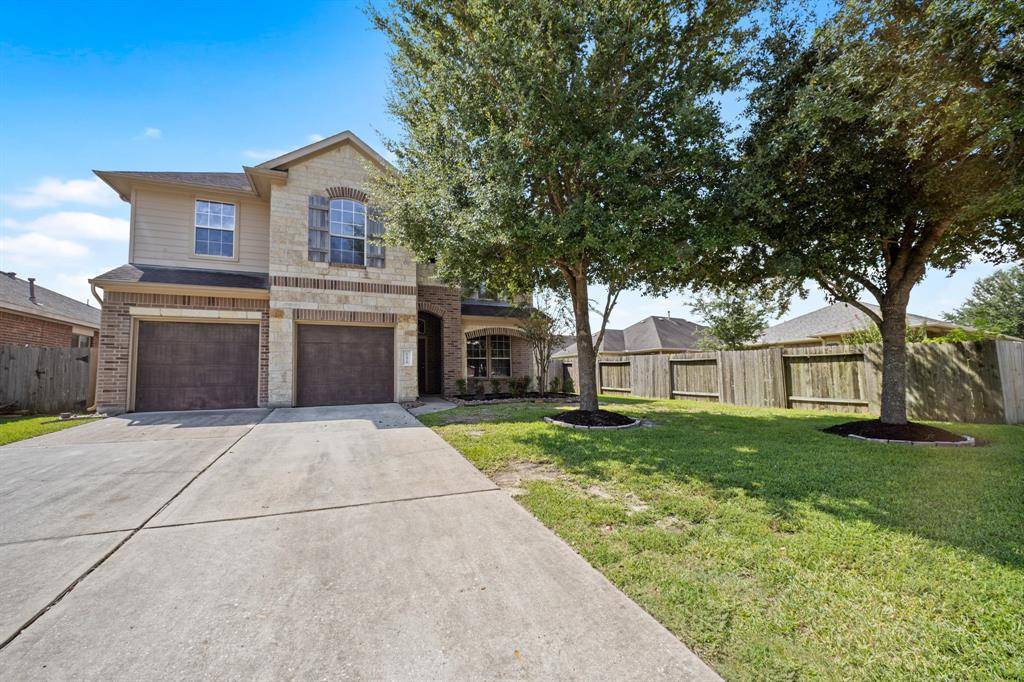 Porter, TX 77365,21416 Naples Hollow LN