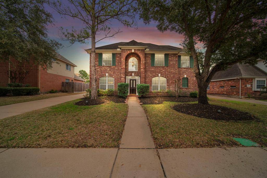 Katy, TX 77450,4415 Autumn Mist CT