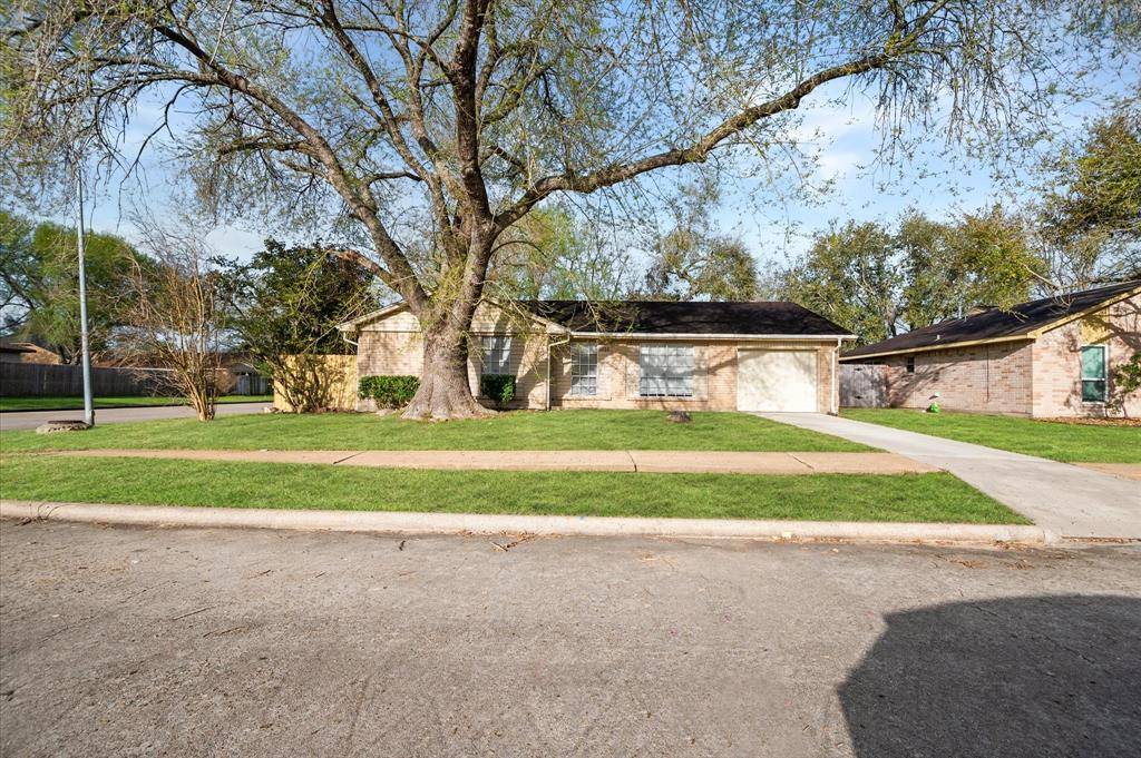 Pearland, TX 77584,1026 Melford AVE