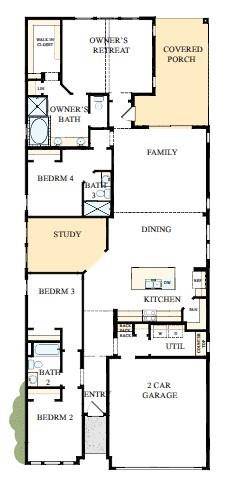 Katy, TX 77493,405 Wild Thicket DR