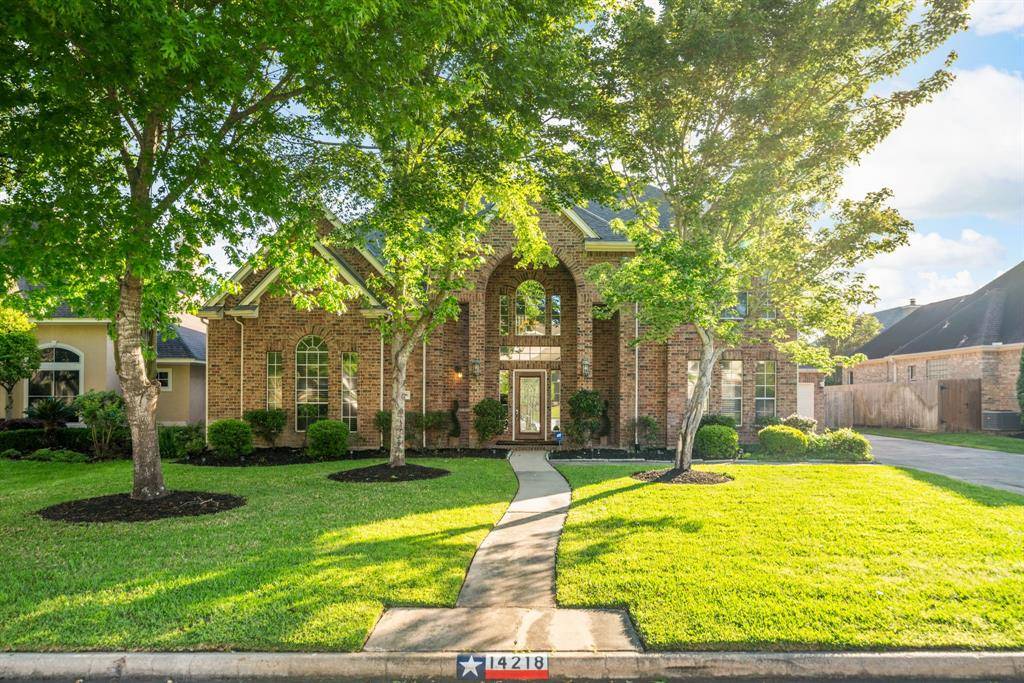 Houston, TX 77069,14218 Baron Oaks DR