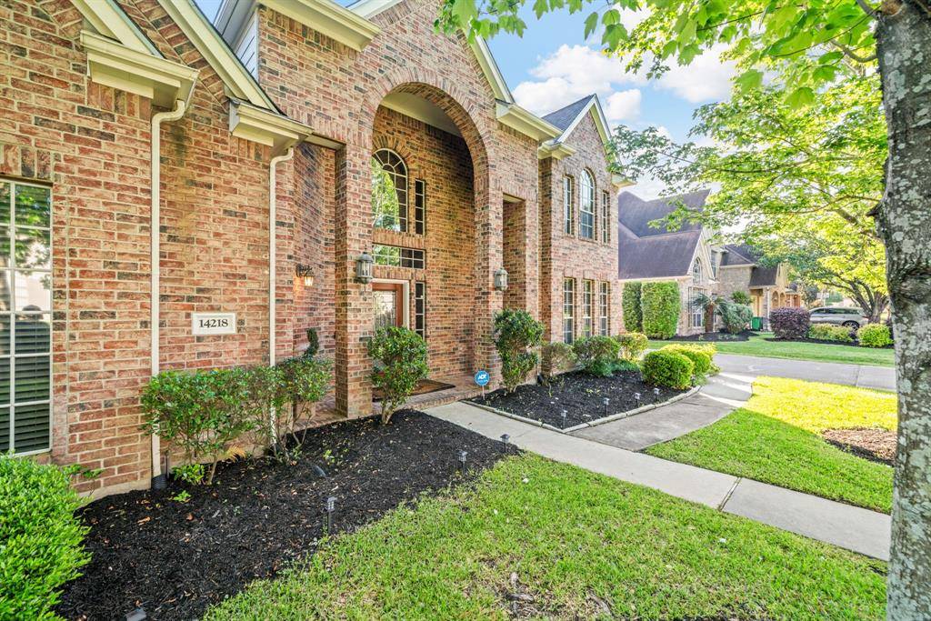 Houston, TX 77069,14218 Baron Oaks DR
