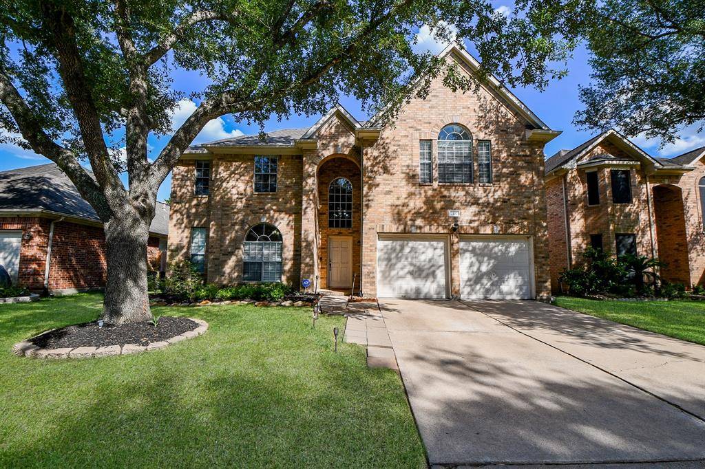 Katy, TX 77450,2107 Mossy Trail DR