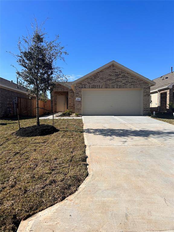 Willis, TX 77318,680 Roaring Falls DR