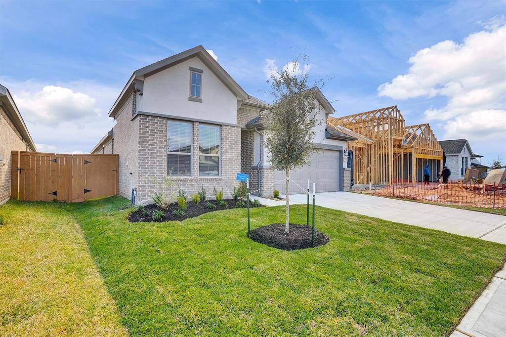 Cypress, TX 77433,7526 Coral Lake