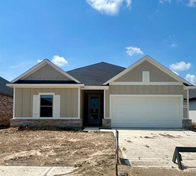 Alvin, TX 77511,234 Magnolia Laurel DR