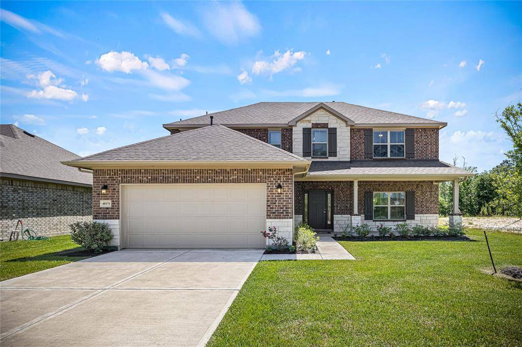 Cleveland, TX 77327,40171 Spyglass Hill DR