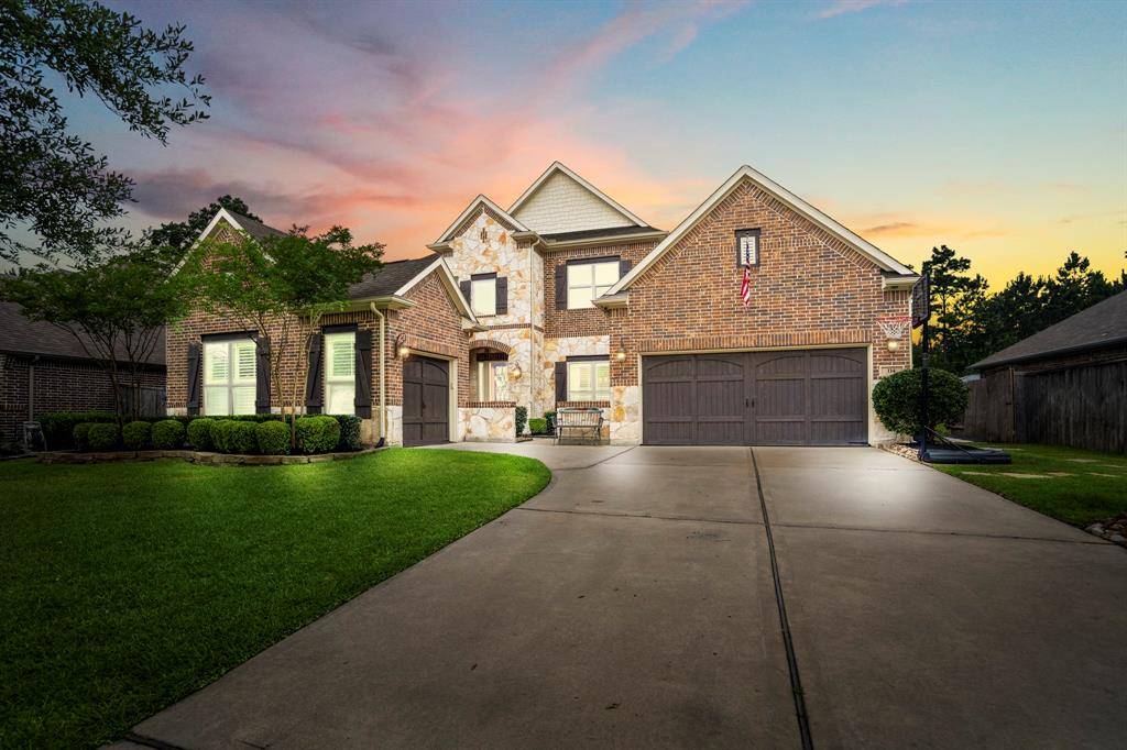 Montgomery, TX 77316,114 Hunter Hollow DR