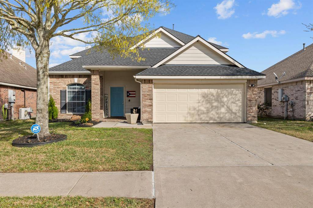 Deer Park, TX 77536,2806 San Marcos DR