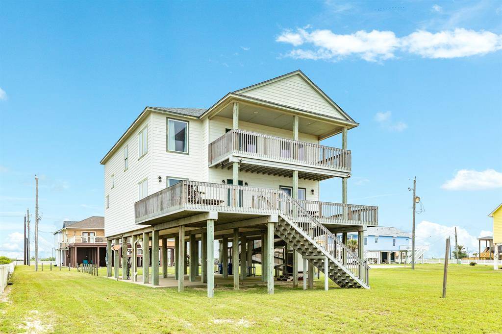 Surfside Beach, TX 77541,107 Velasco Shores Dr