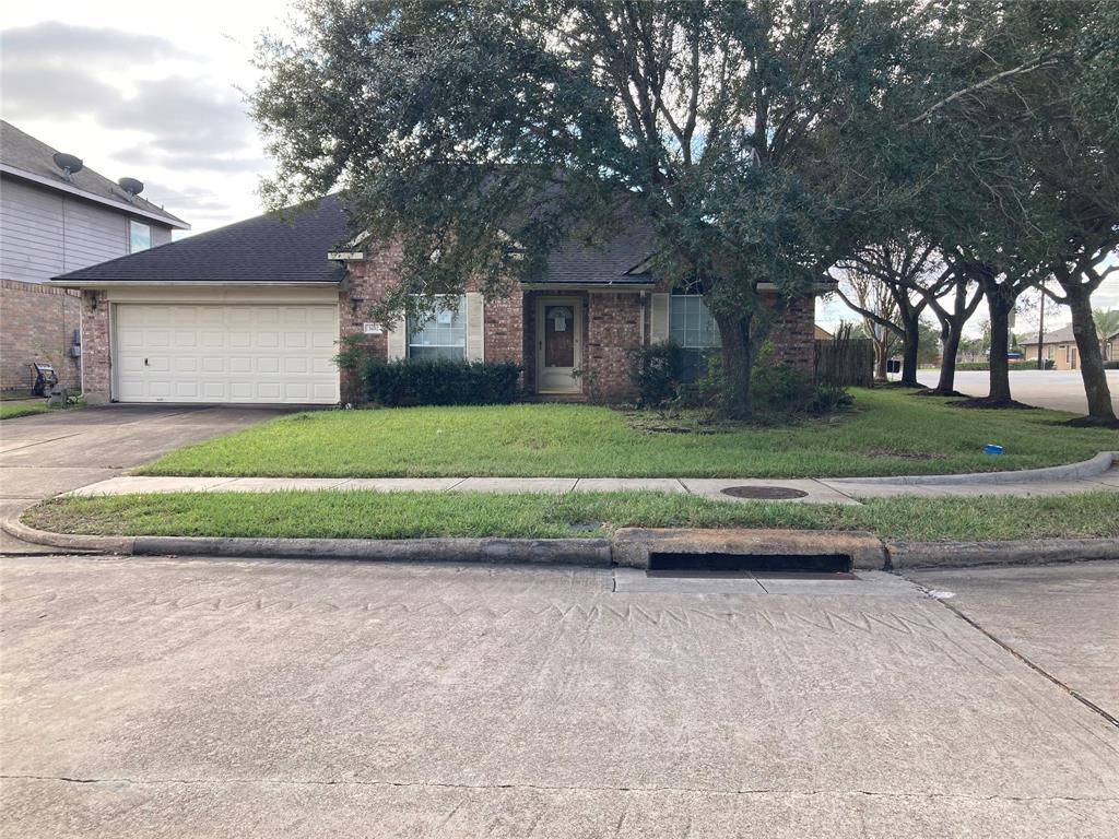 Pearland, TX 77584,3602 Sheldon DR