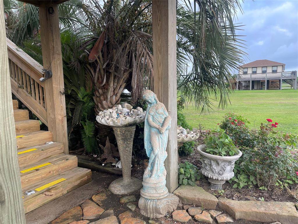 Crystal Beach, TX 77650,965 Holiday / Surfview DR