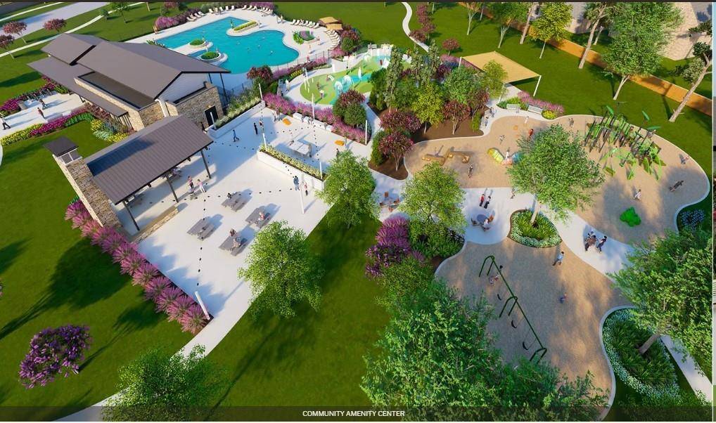 New Caney, TX 77357,28826 Crockett Gardens DR