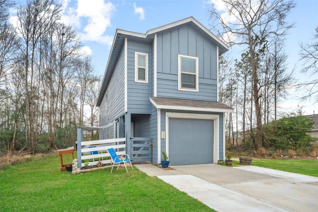 Cleveland, TX 77327,735 Road 5203