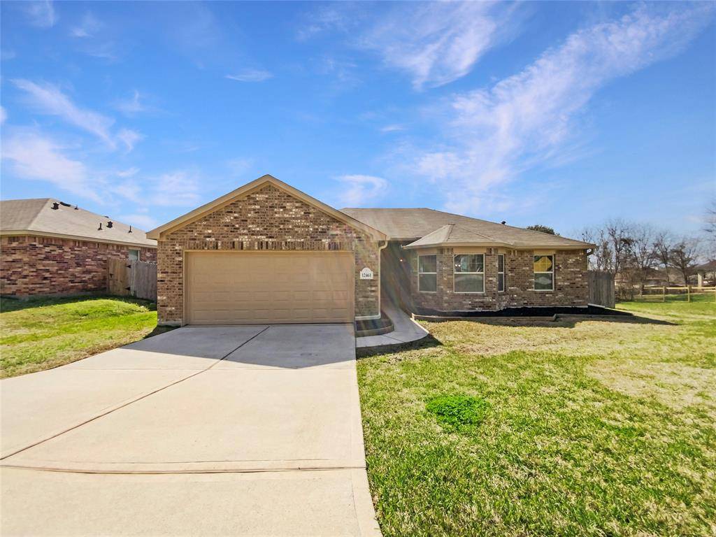 Willis, TX 77318,12461 Green Ridge DR