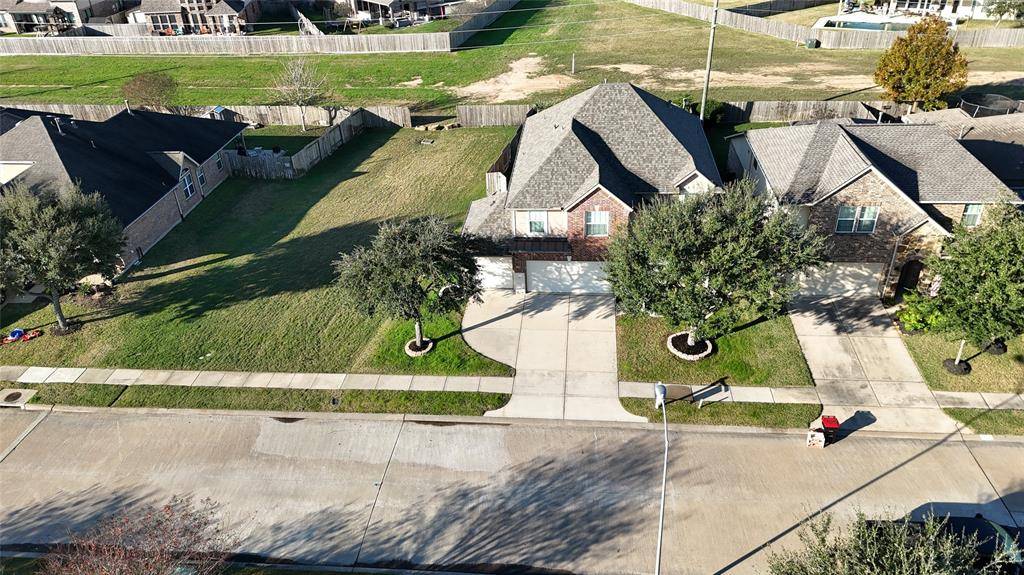 Brookshire, TX 77423,9949 Spring Rock LN