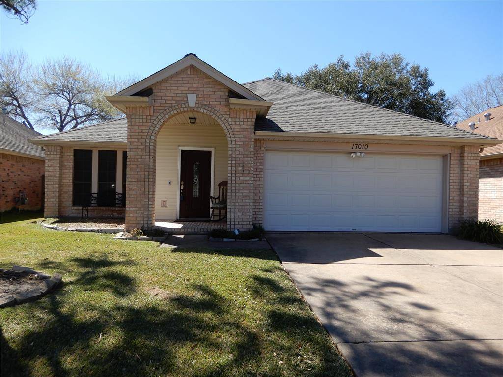 Sugar Land, TX 77498,17010 Blue Mist CIR