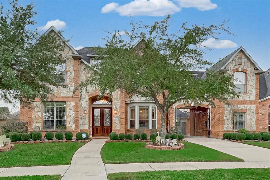 Sugar Land, TX 77479,4403 Riley Way LN