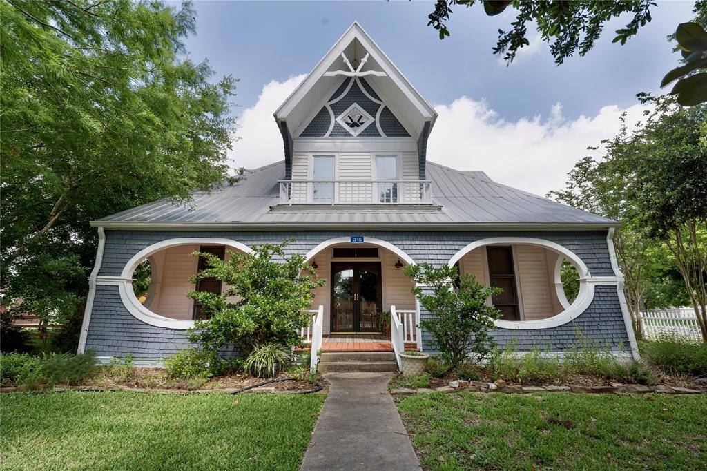 New Ulm, TX 78950,315 Walnut ST