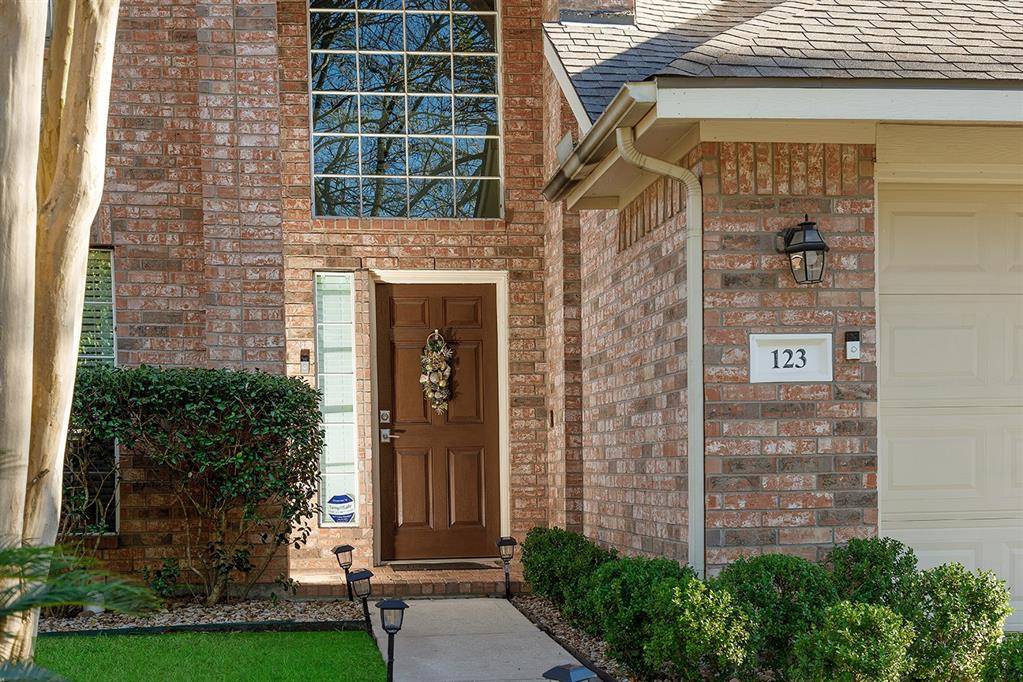 The Woodlands, TX 77384,123 W Russet Grove CIR