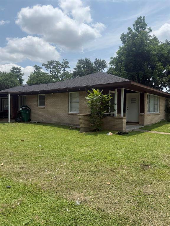 Pasadena, TX 77502,1731 Pasadena BLVD