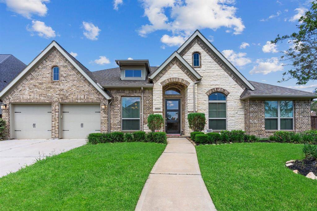 Iowa Colony, TX 77583,10323 Granite CT