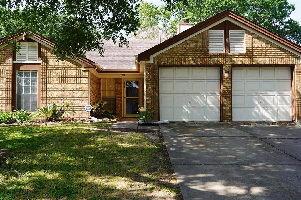 Pearland, TX 77584,4423 Leyland DR