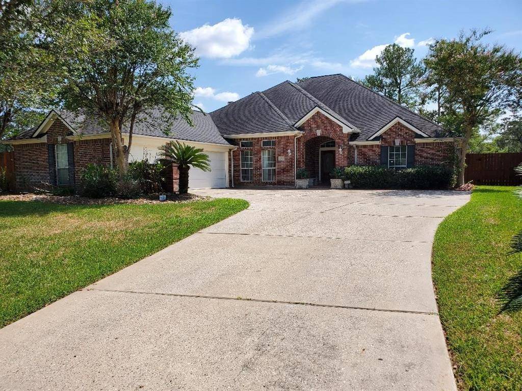 Spring, TX 77373,21803 Crossglen CT