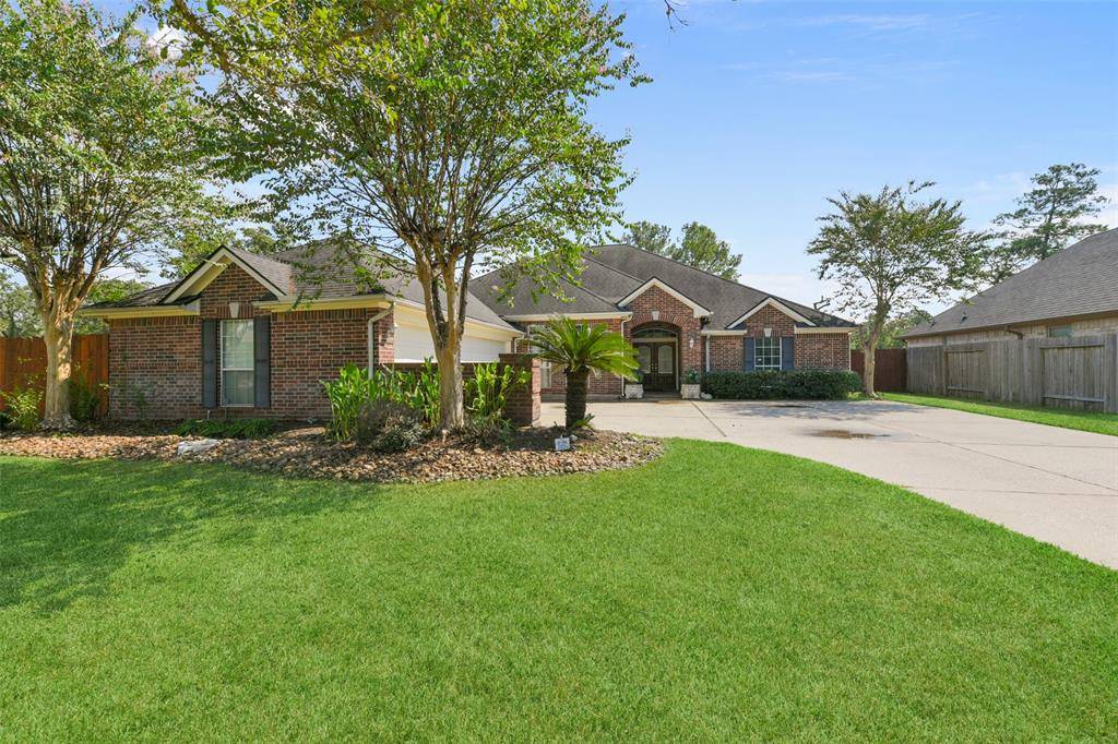 Spring, TX 77373,21803 Crossglen CT