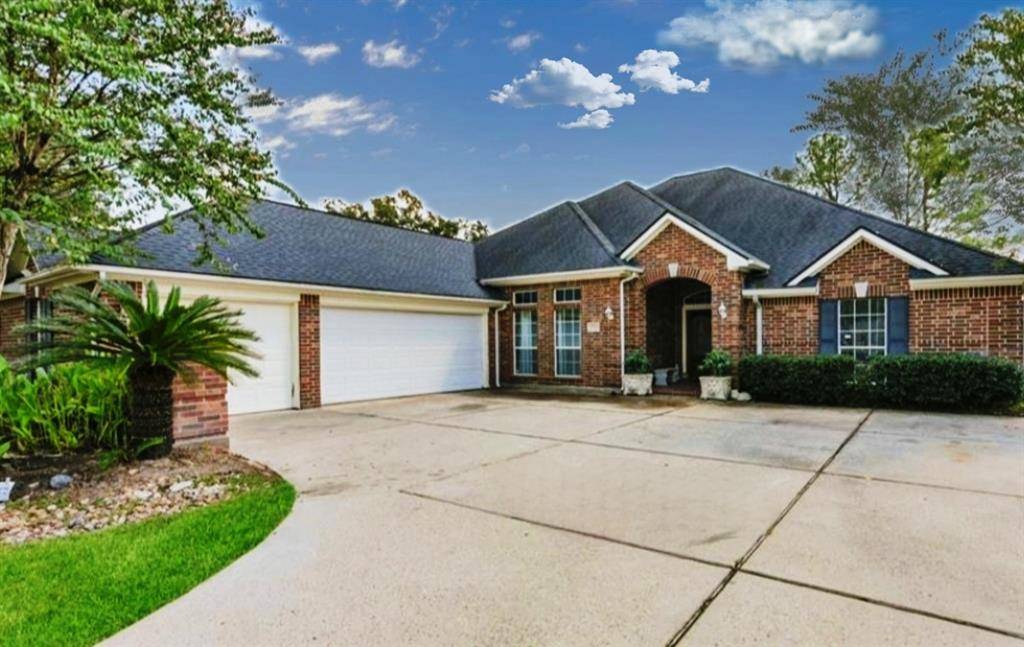 Spring, TX 77373,21803 Crossglen CT