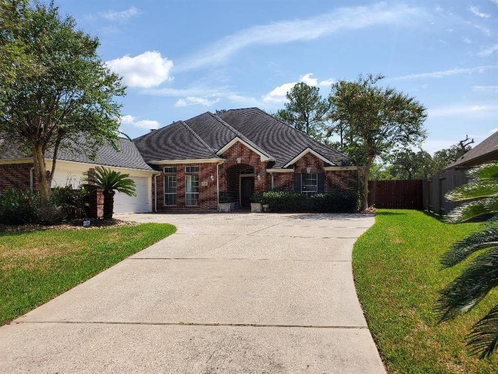 Spring, TX 77373,21803 Crossglen CT