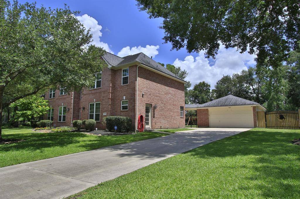 Cypress, TX 77429,13518 Via Chianti LN