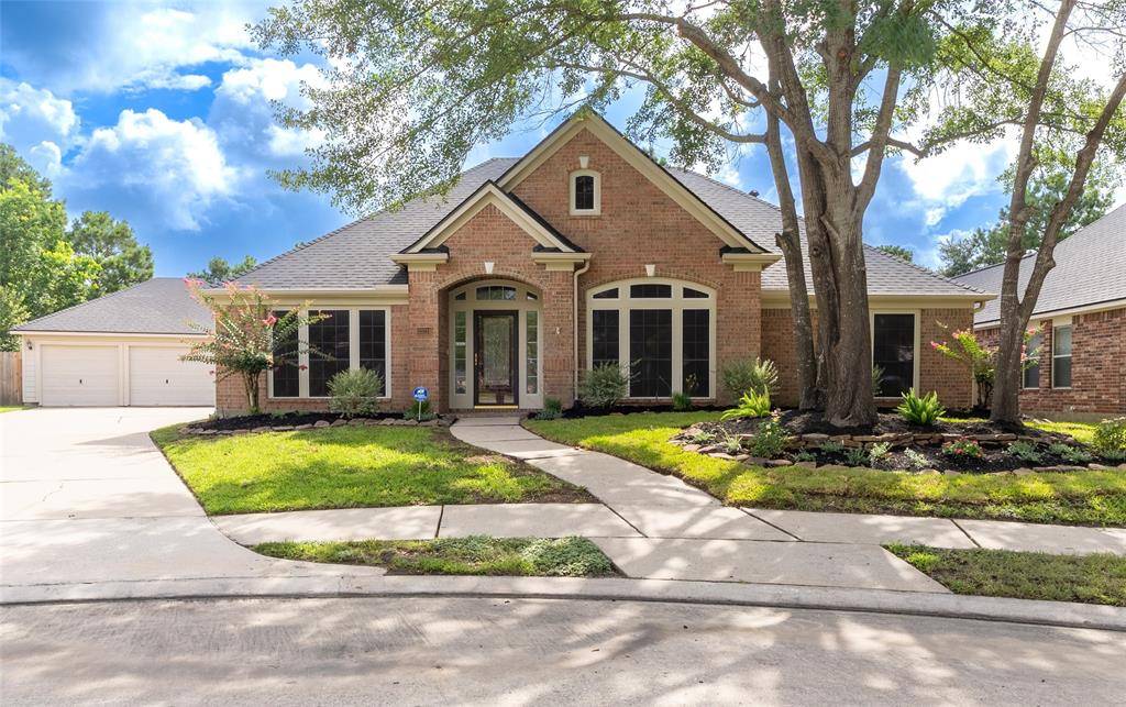 Spring, TX 77373,23214 Westgate Village LN