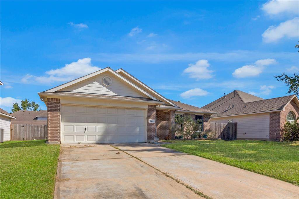 Spring, TX 77389,3402 Peachstone PL