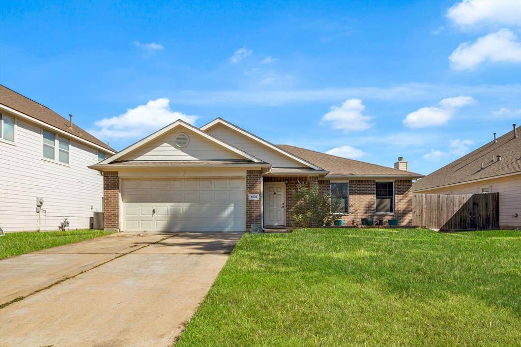 Spring, TX 77389,3402 Peachstone PL