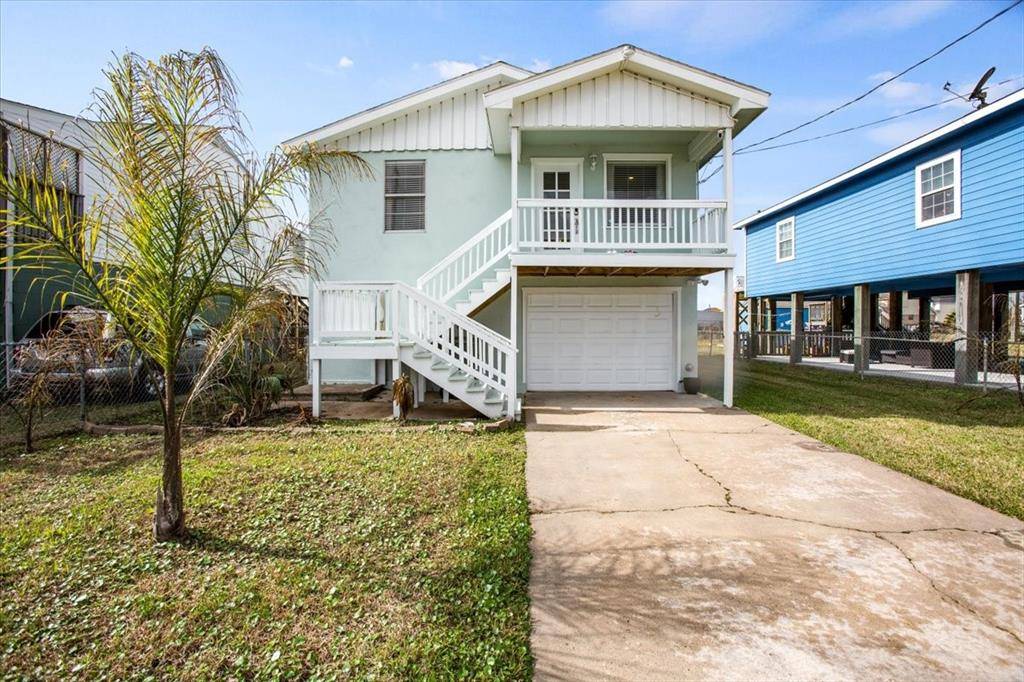 Galveston, TX 77551,2127 65th ST