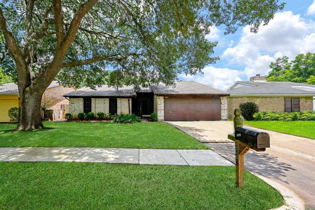 Sugar Land, TX 77479,2563 Buffalo Trail