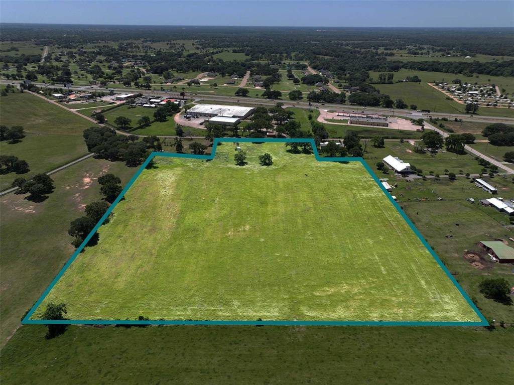 Hempstead, TX 77445,44180 Urban RD