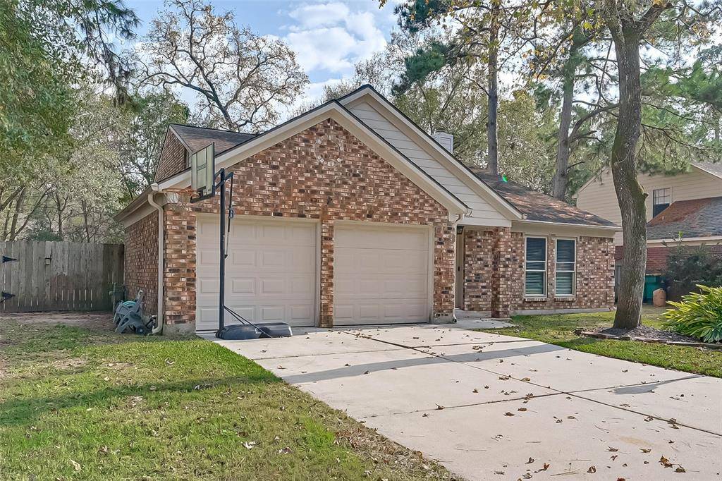 The Woodlands, TX 77381,22 E Stony Bridge CT NE