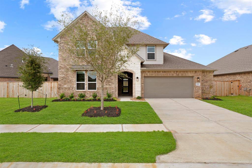 Cypress, TX 77433,8515 Catalina Creek DR