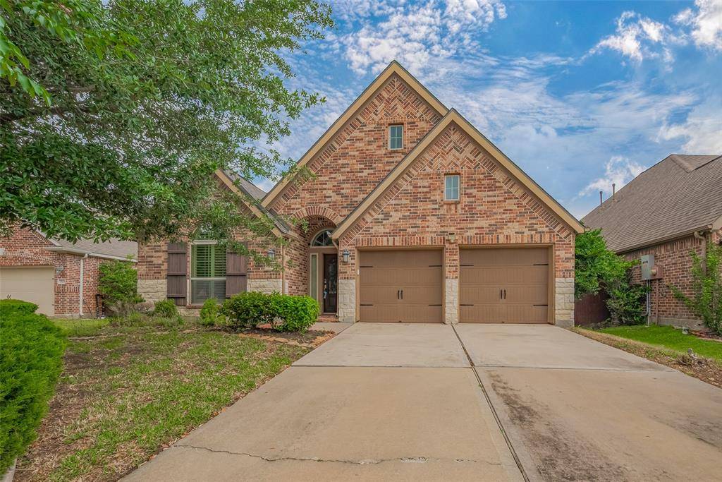 Richmond, TX 77407,17630 Cleeves Drive DR