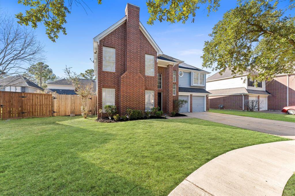 Missouri City, TX 77459,1314 Musselburgh CT