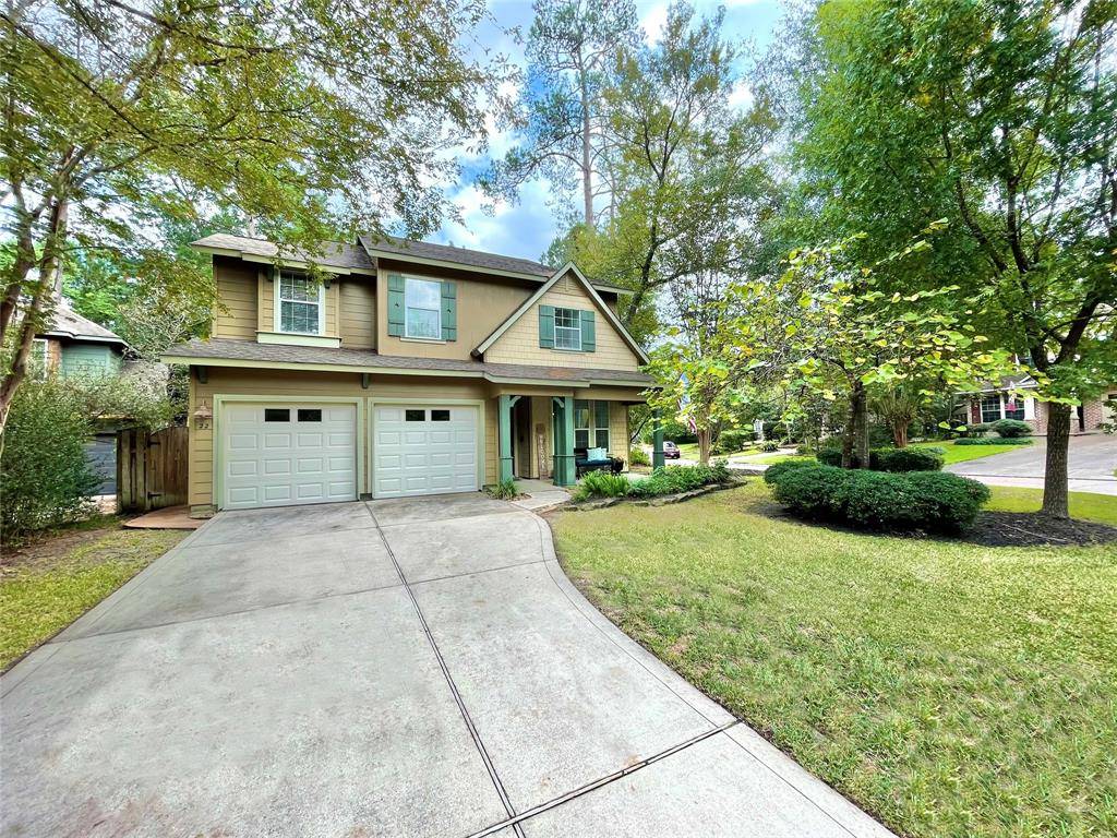 The Woodlands, TX 77382,22 Flickering Sun CT