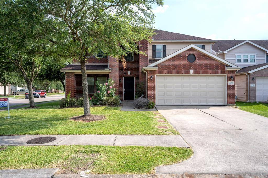 Houston, TX 77049,15518 Liberty Canyon TRL