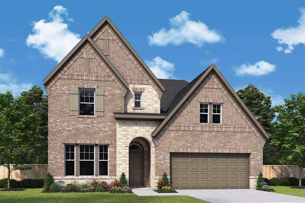 Cypress, TX 77433,18407 Bluebird Branch LN