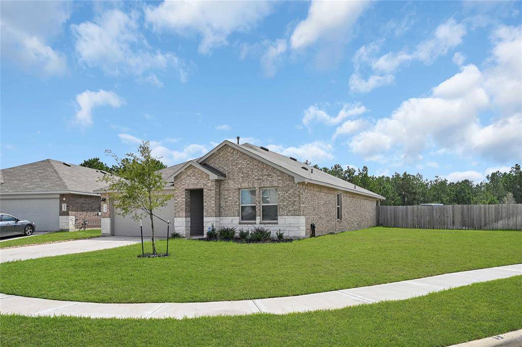 New Caney, TX 77357,18502 N Portbec CT