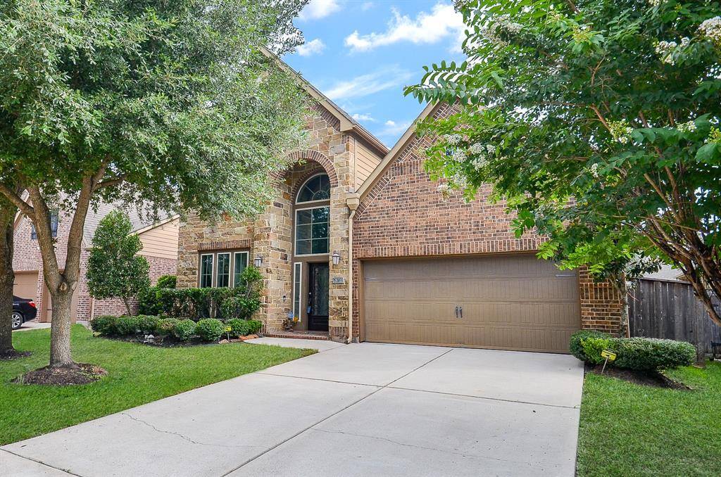 Katy, TX 77494,28722 Maple Red DR
